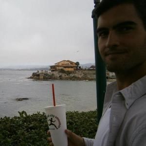 Meet your Posher, Will